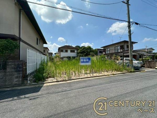 大和高田市東中１丁目　建築条件なし土地のその他