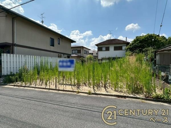 大和高田市東中１丁目　建築条件なし土地のその他