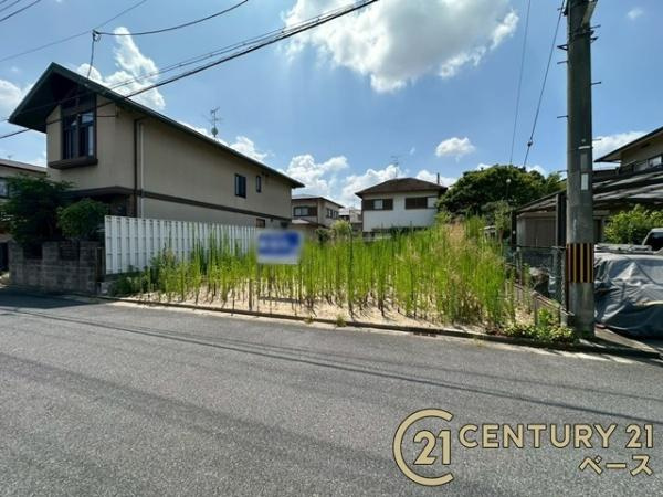大和高田市東中１丁目　建築条件なし土地のその他