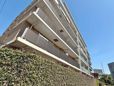 【外観】 | ディアステージ西船橋 | 新規内装リノベーション物件です