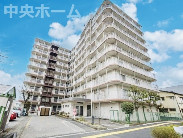 隅田グリーンマンション