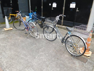 【その他共用部分】 | ラミアカーザ中野