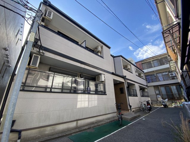ハイム将軍通