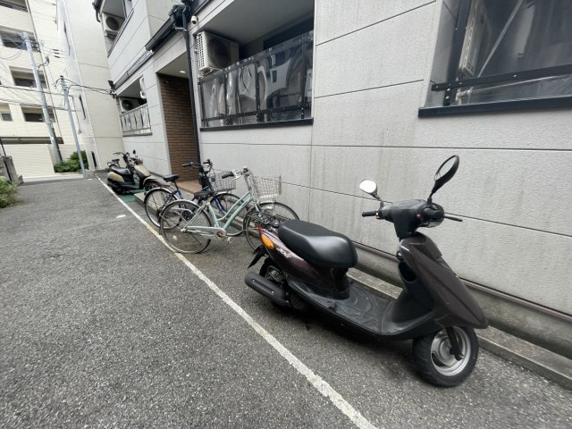 ハイム将軍通のその他
