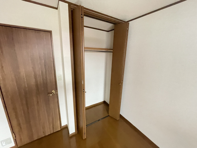 ハイム将軍通の収納