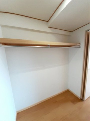 【収納】 | ビサイド大蔵谷