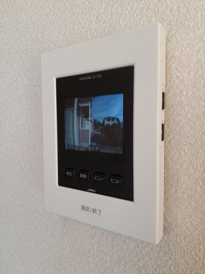 【設備】 | シーサイドパークＢ