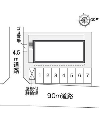 【その他】 | レオパレスアーク　Ｍ　Ｉ