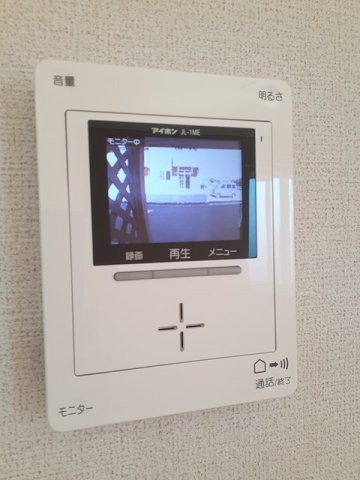 ニューライズ和Ｃの設備