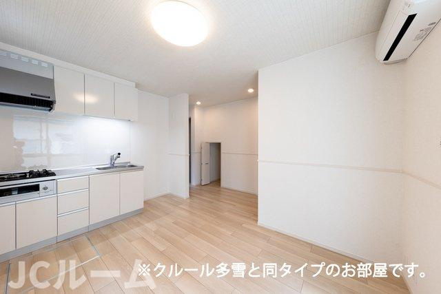 ベル　パトリ　Ａのその他