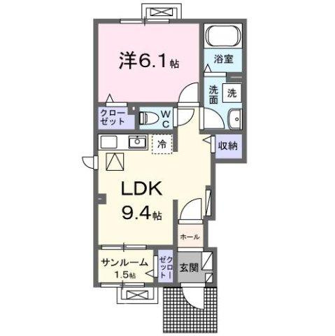 ベル　パトリ　Ａ
