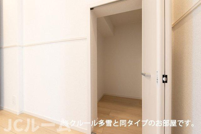 ベル　パトリ　Ａの設備