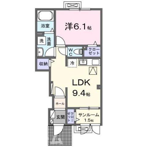 ベル　パトリ　Ａ