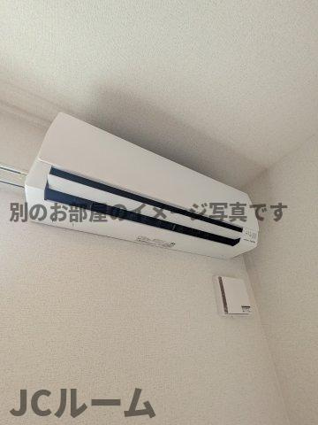 ベル　パトリ　Ａの内装