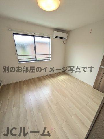 ベル　パトリ　Ａの洋室