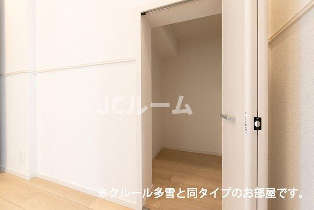 ベル　パトリ　Ａの設備