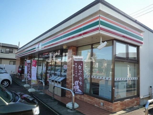 ベル　パトリ　Ａの周辺