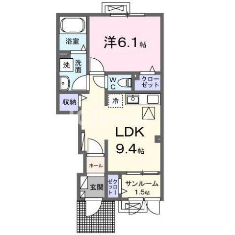 ベル　パトリ　Ａ