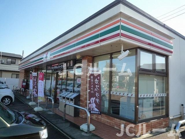 ベル　パトリ　Ａの周辺