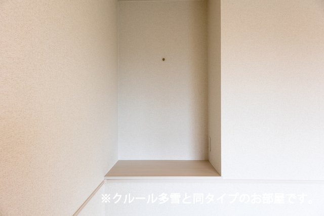 ベル　パトリ　Ａの設備