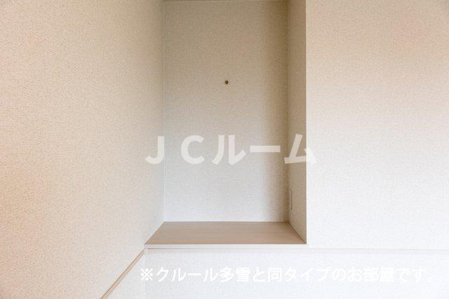 ベル　パトリ　Ａの設備