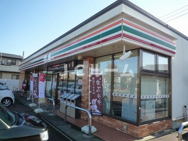 ベル　パトリ　Ａの周辺