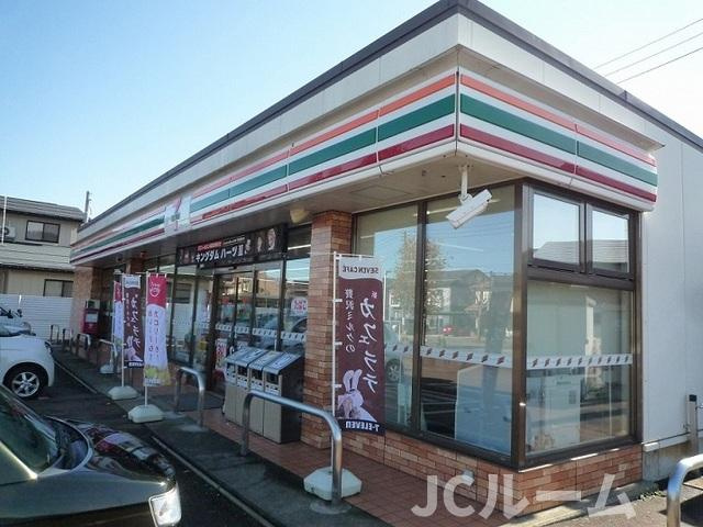 ベル　パトリ　Ｂの周辺