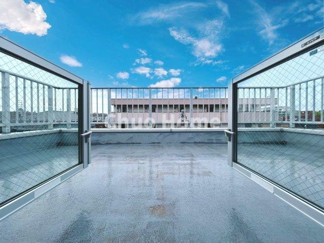 江戸川区船堀7丁目中古住宅の展望|眺望