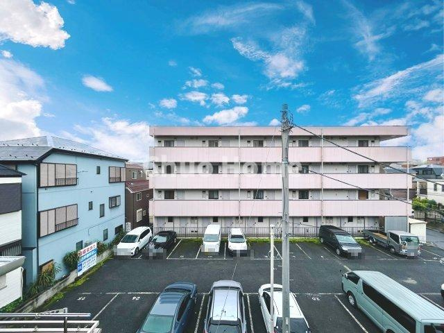 江戸川区船堀7丁目中古住宅の展望|眺望