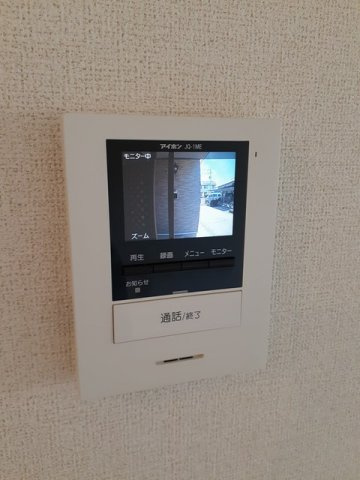 カレントヴィラの設備