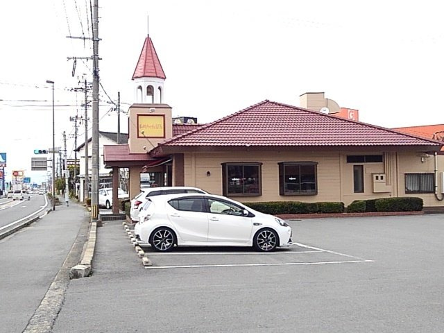 ル　オリヴィエ　Ⅱの周辺|リンガーハット福岡八女店まで369m
