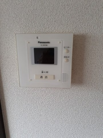 ジェイズタウンＡのセキュリティ