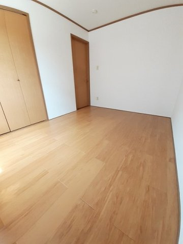 メープルタウンＢの内装