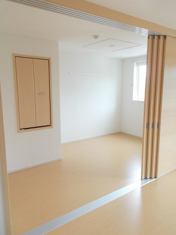 Ｓｙｍｐｏｎｙ　華久咲　Ａの内装