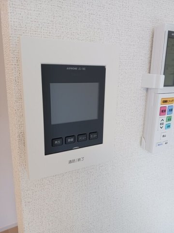 レヴリ　Ⅱのセキュリティ