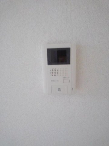 エスポワールＤのセキュリティ