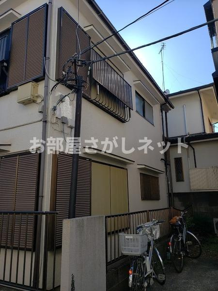 PAN神楽坂【おとり物件なし】#学生・社会人にオススメ！初期費用分割払いOK！の外観