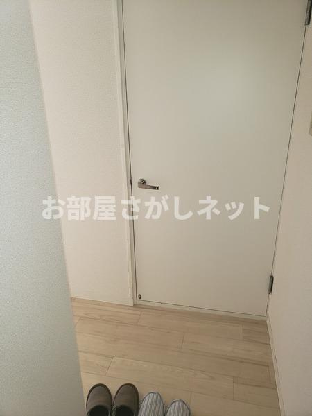 PAN神楽坂【おとり物件なし】#学生・社会人にオススメ！初期費用分割払いOK！の内装