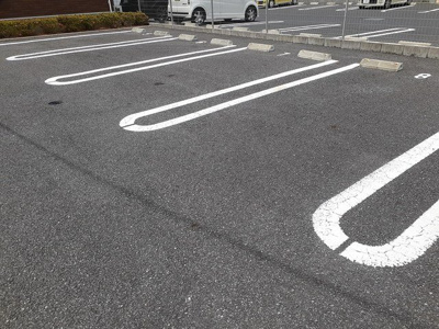 【駐車場】 | エール・ミー