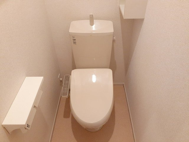 【トイレ】 | ボヌール　ミー