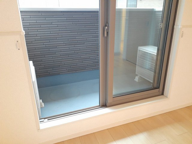 【バルコニー】 | ボヌール　ミー