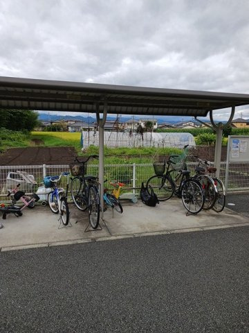 エスポワールのその他