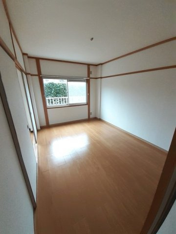 アメニティライフ鶴の内装