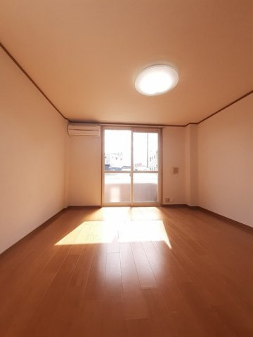 ピュアティ弐番館の内装