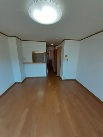 ピュアティ弐番館の内装
