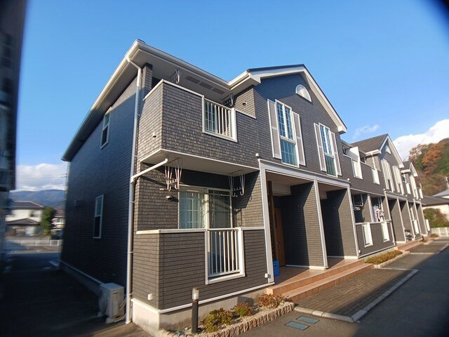 サンハウスヨシキＣ