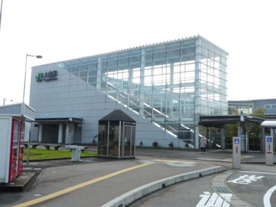 【周辺】 | セゾン　デ　レコルト　Ⅱ | ＪＲ大曲駅　東口まで1500m