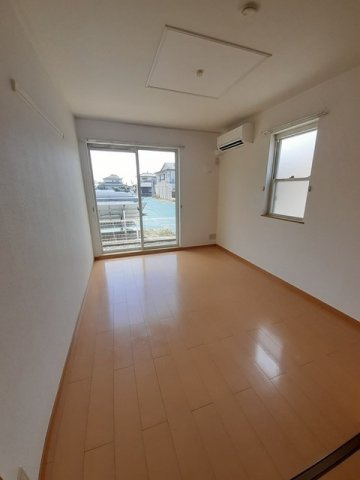 グレイスミヤビＢの内装