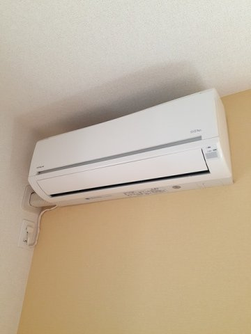 アウローラの設備