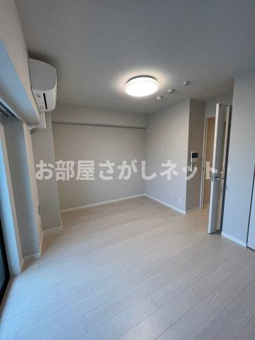 DIPS上野NORTH【おとり物件なし】#学生・社会人にオススメ！初期費用分割払いOK！の居間・リビング